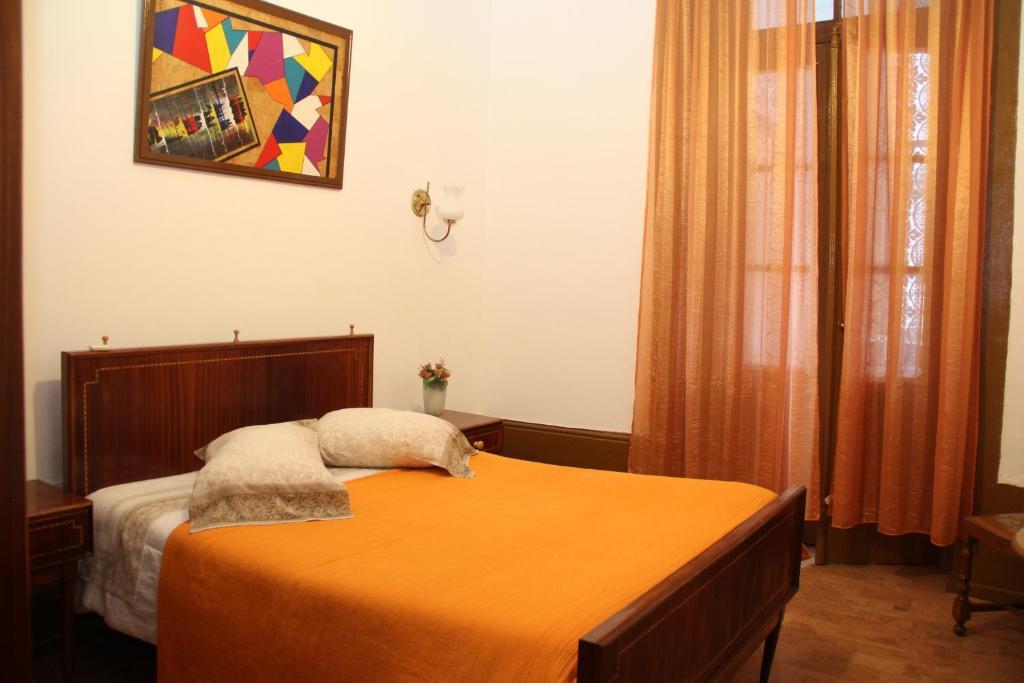 Monte Sinai Guest House OOporto Camera foto