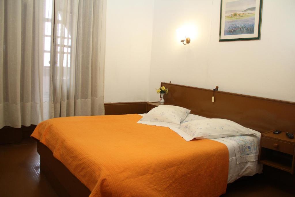 Monte Sinai Guest House OOporto Camera foto