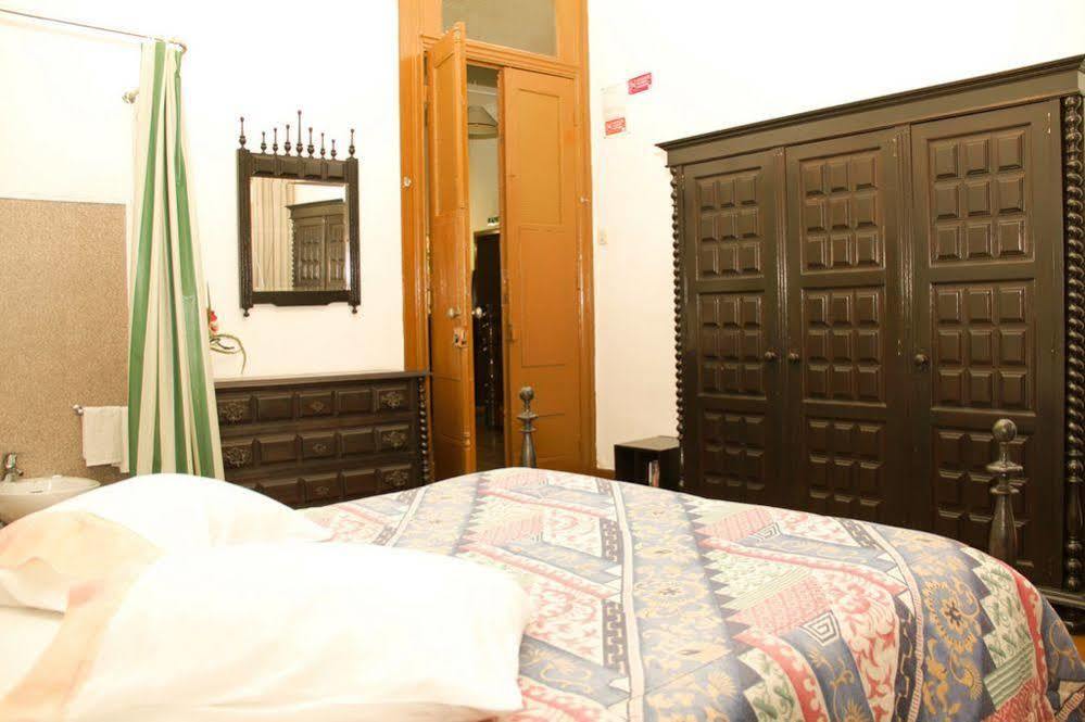 Monte Sinai Guest House OOporto Esterno foto