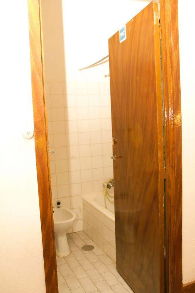 Monte Sinai Guest House OOporto Esterno foto