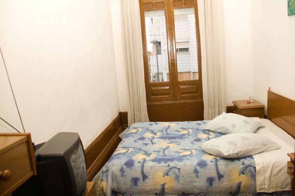 Monte Sinai Guest House OOporto Esterno foto