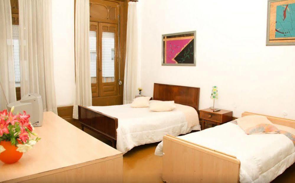 Monte Sinai Guest House OOporto Esterno foto